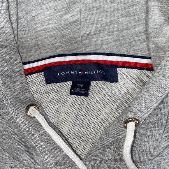 Tommy Hilfiger Hoodie - Picture 3 of 4